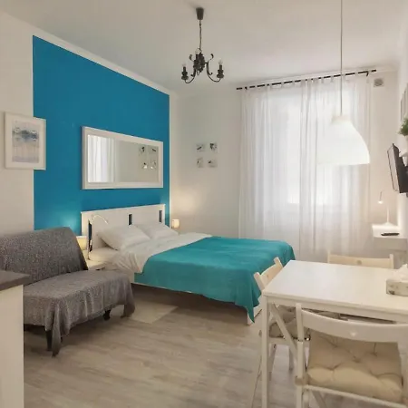 Apartmaji Diversorio Izola Exterior foto