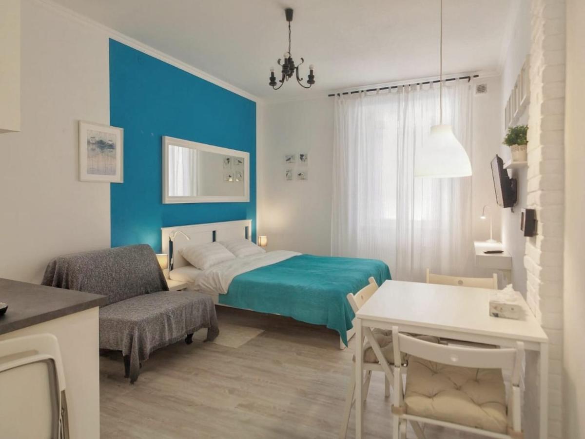 Appartement Apartmaji Diversorio *