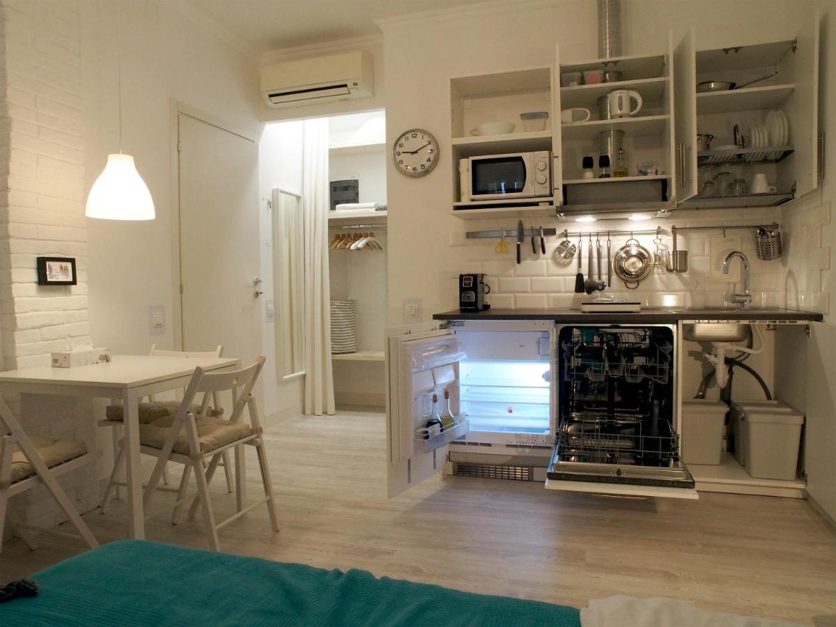 Appartement Apartmaji Diversorio Izola