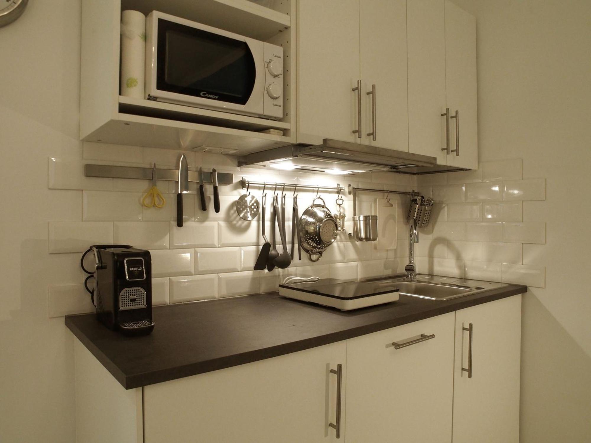 Apartmaji Diversorio Appartement