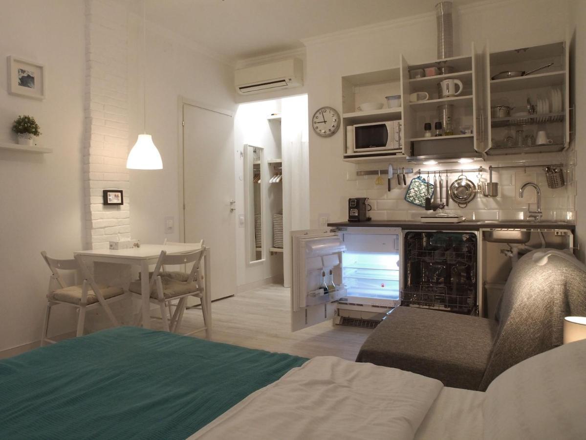 Appartement Apartmaji Diversorio