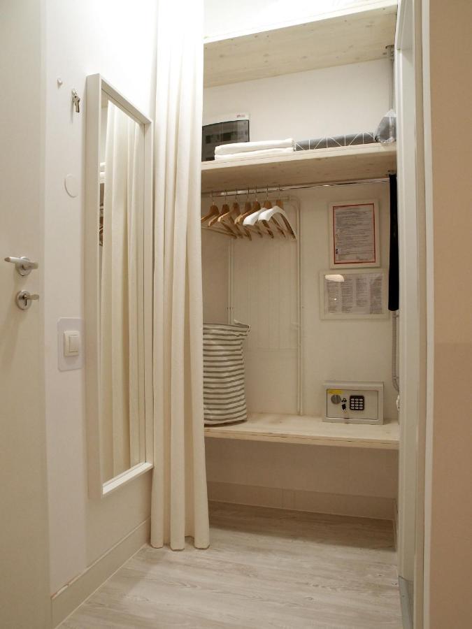 Apartmaji Diversorio Izola