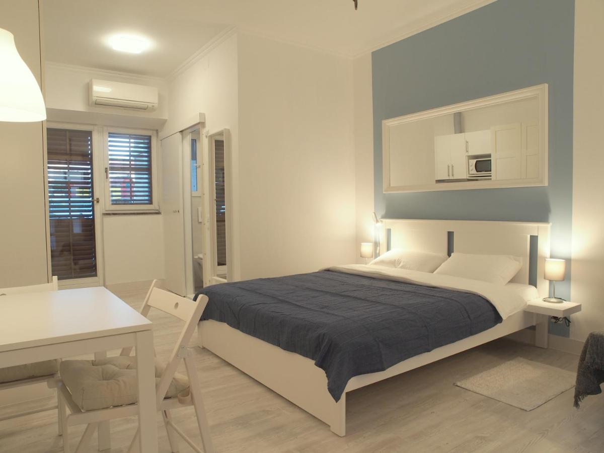Apartmaji Diversorio Appartement