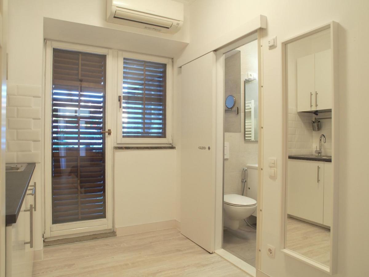 Apartmaji Diversorio Appartement