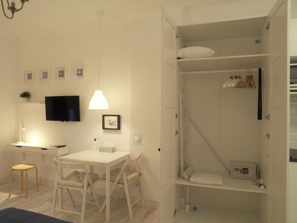 Apartmaji Diversorio Izola