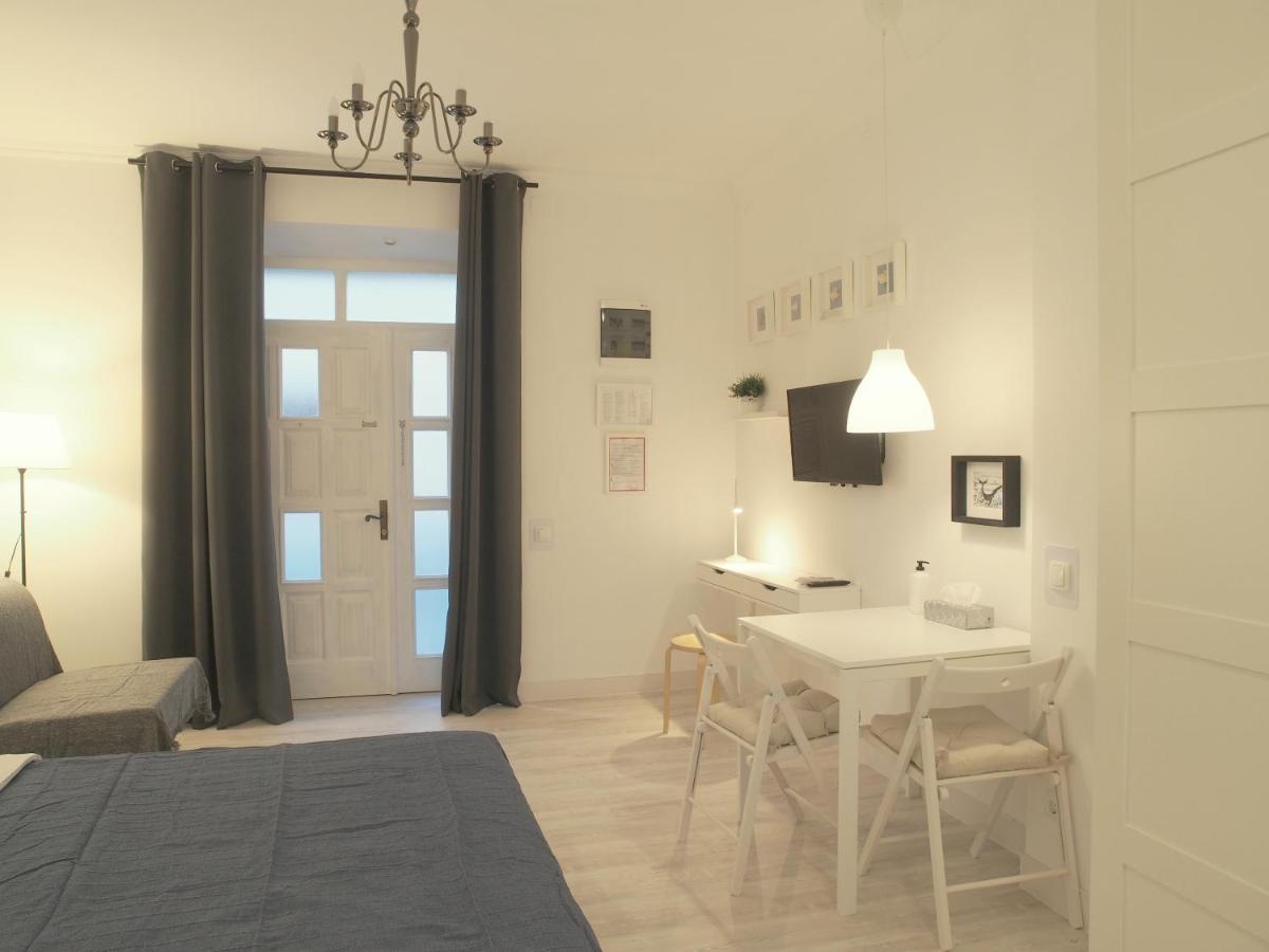 Apartmaji Diversorio * Izola