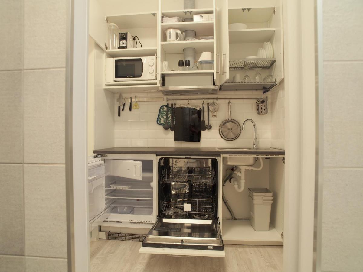 Apartmaji Diversorio Appartement *