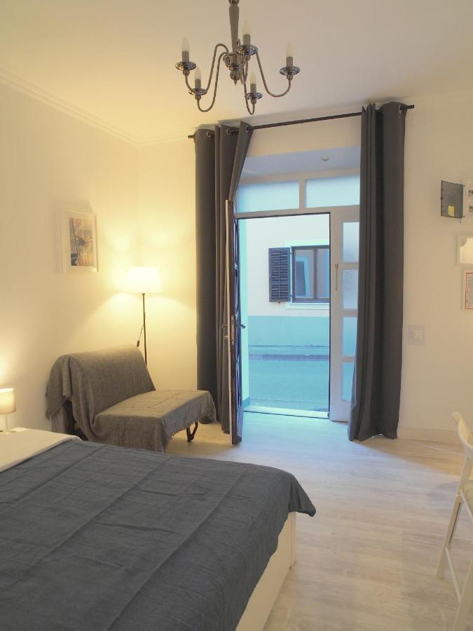 Apartmaji Diversorio Appartement Izola