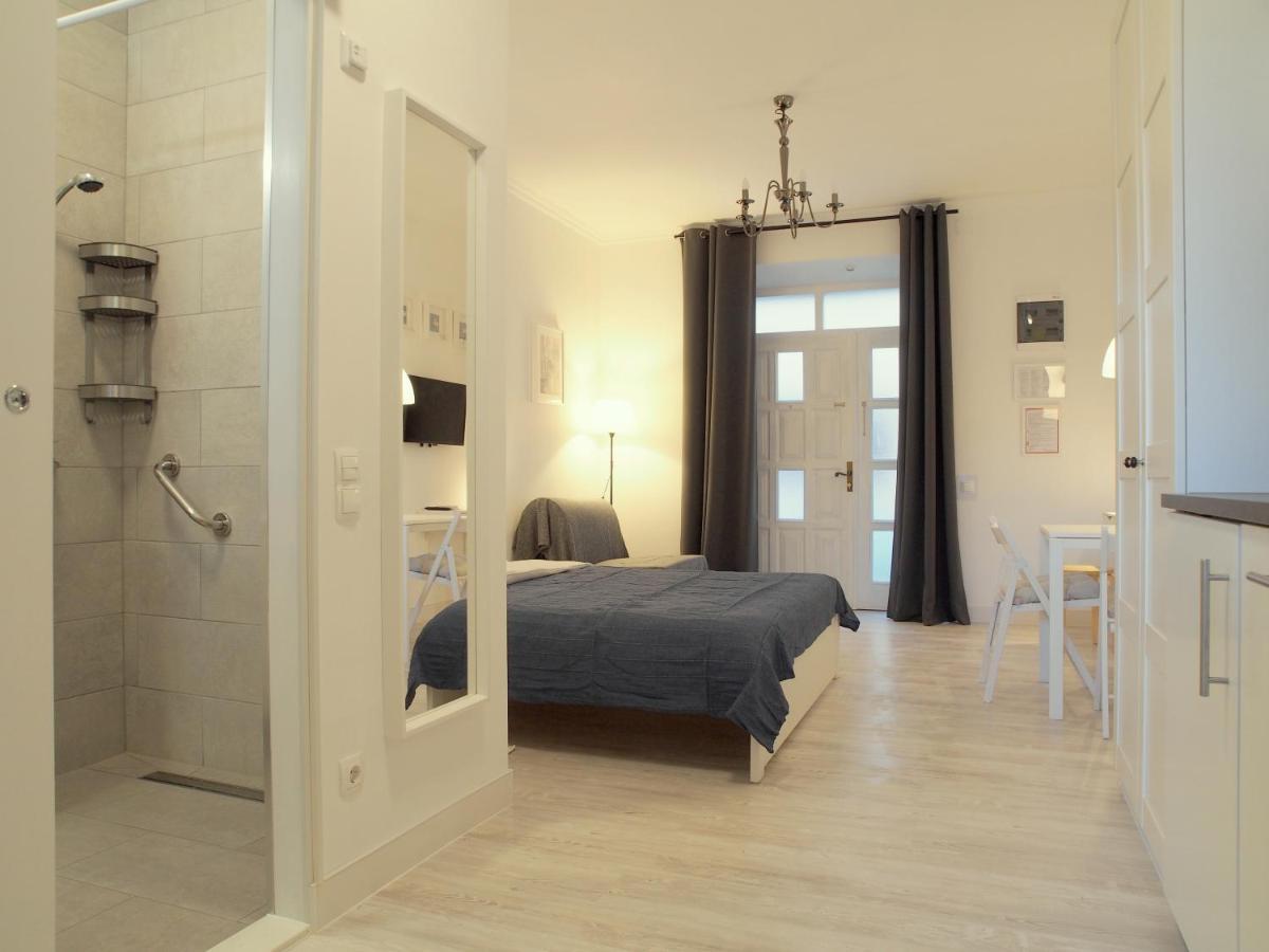 Apartmaji Diversorio * Izola