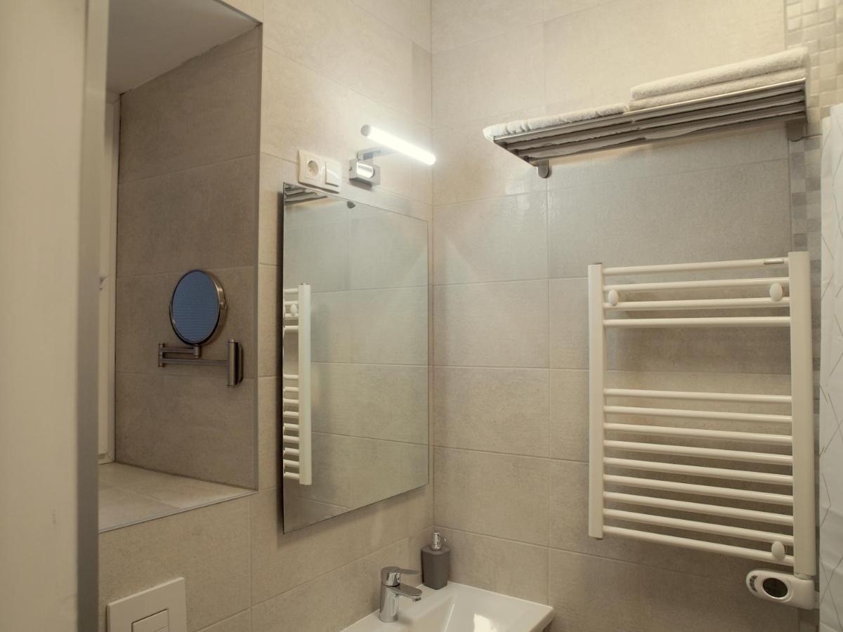 Appartement Apartmaji Diversorio