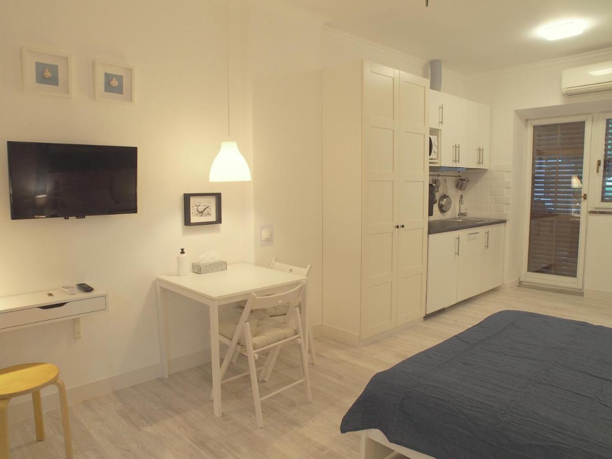 Apartmaji Diversorio Izola