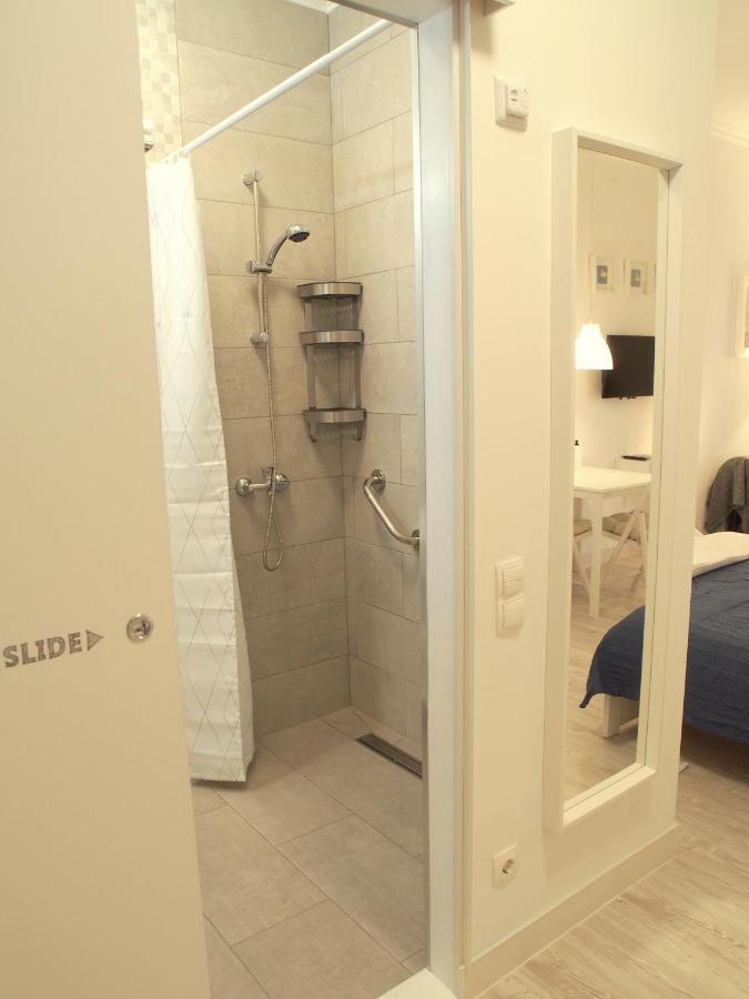 Apartmaji Diversorio * Izola