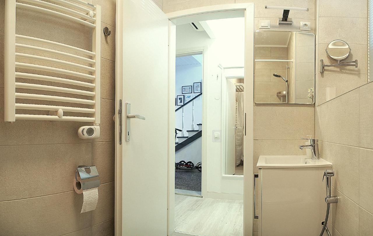 Appartement Apartmaji Diversorio