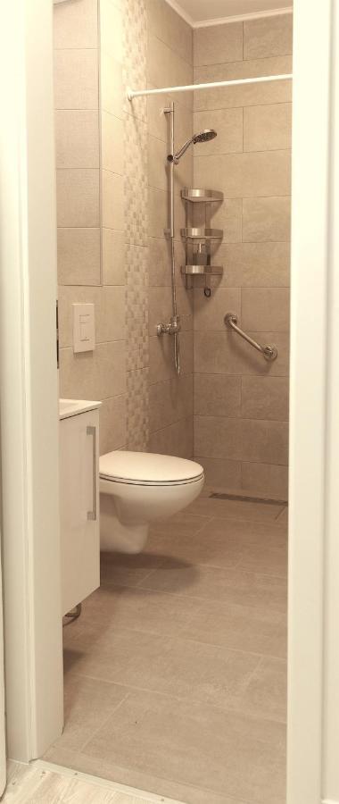 Apartmaji Diversorio Appartement *