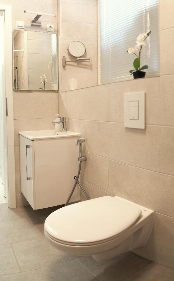 Apartmaji Diversorio * Izola