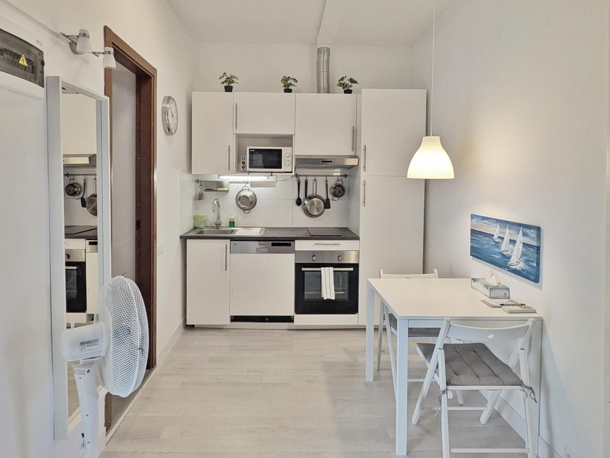Appartement Apartmaji Diversorio *