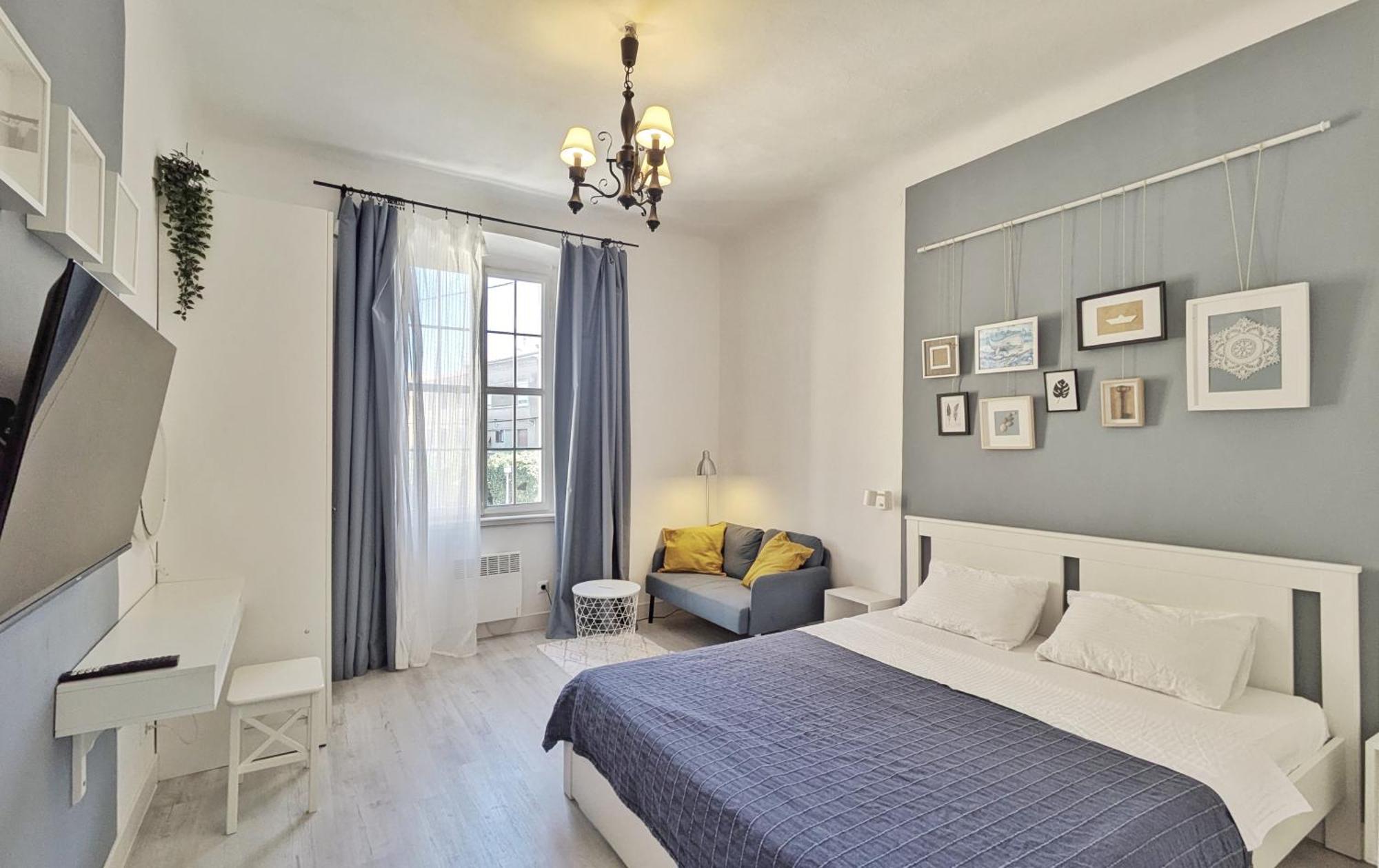 Apartmaji Diversorio Izola