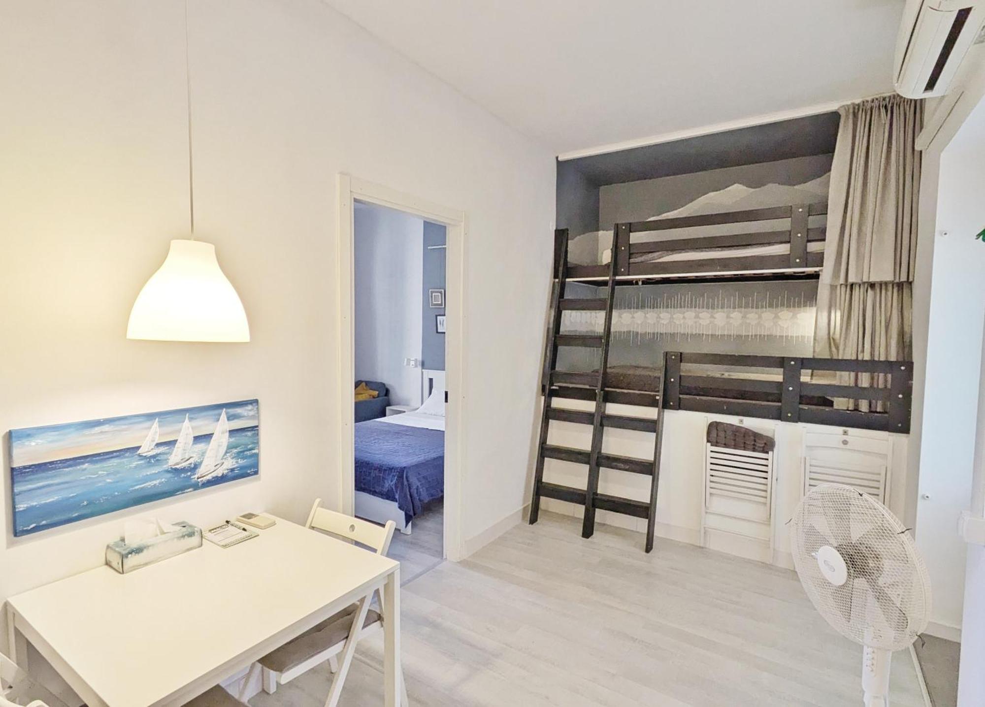 Appartement Apartmaji Diversorio
