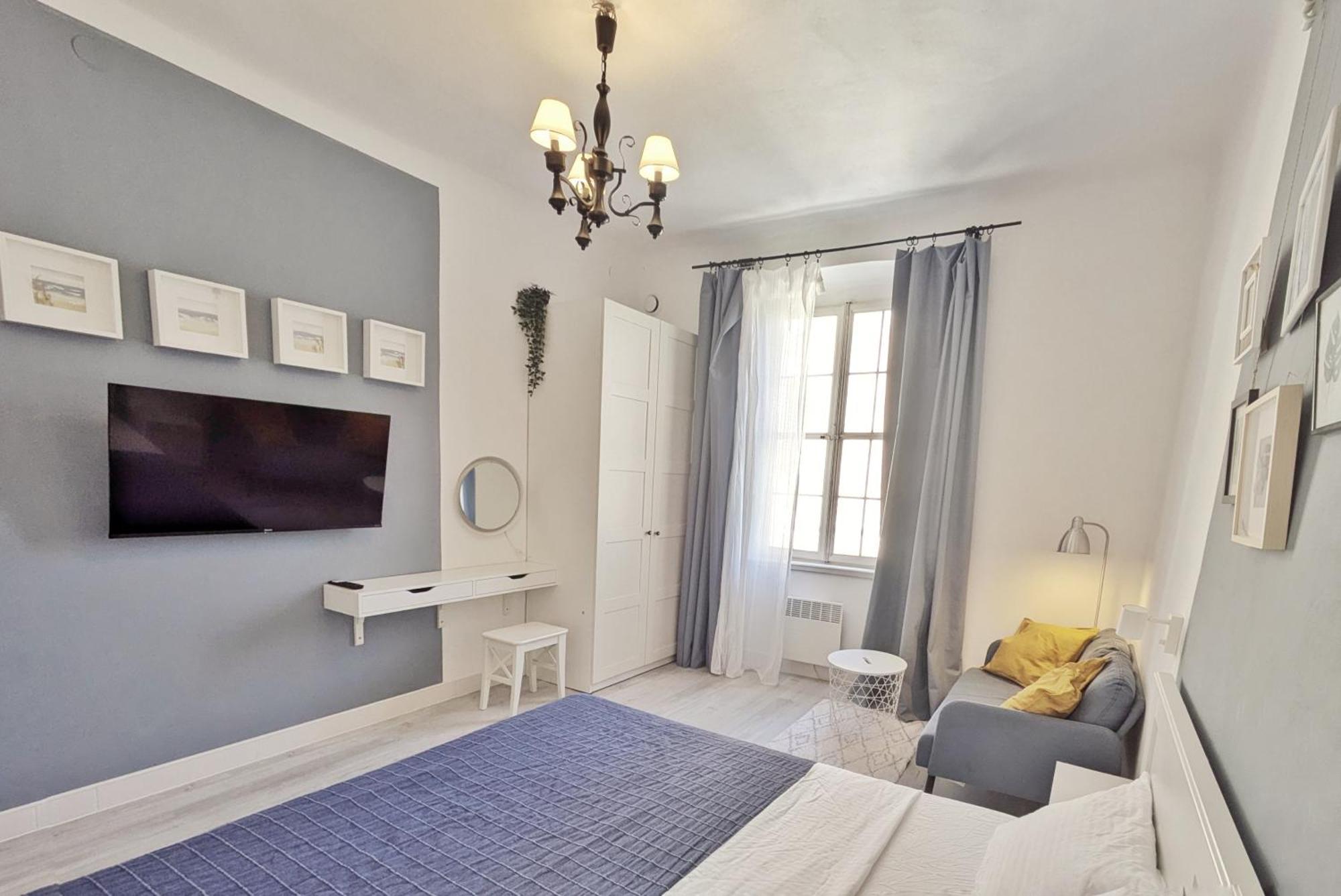 Apartmaji Diversorio Appartement *
