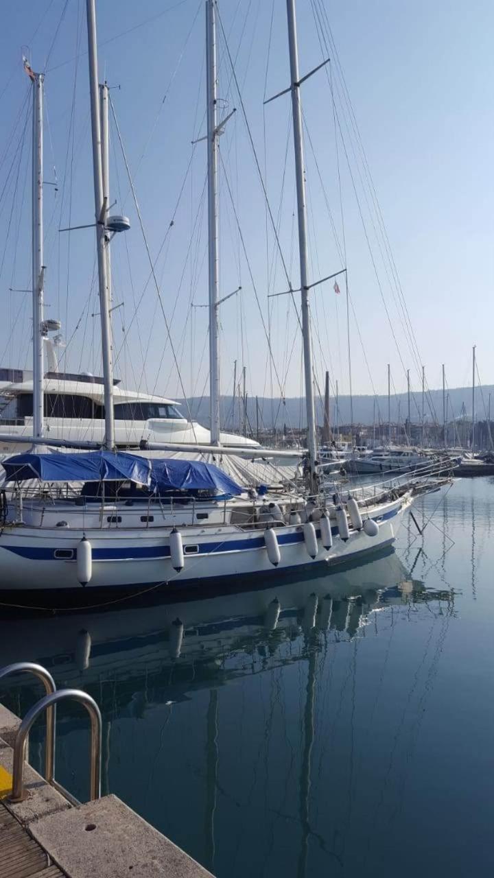 Apartmaji Diversorio * Izola