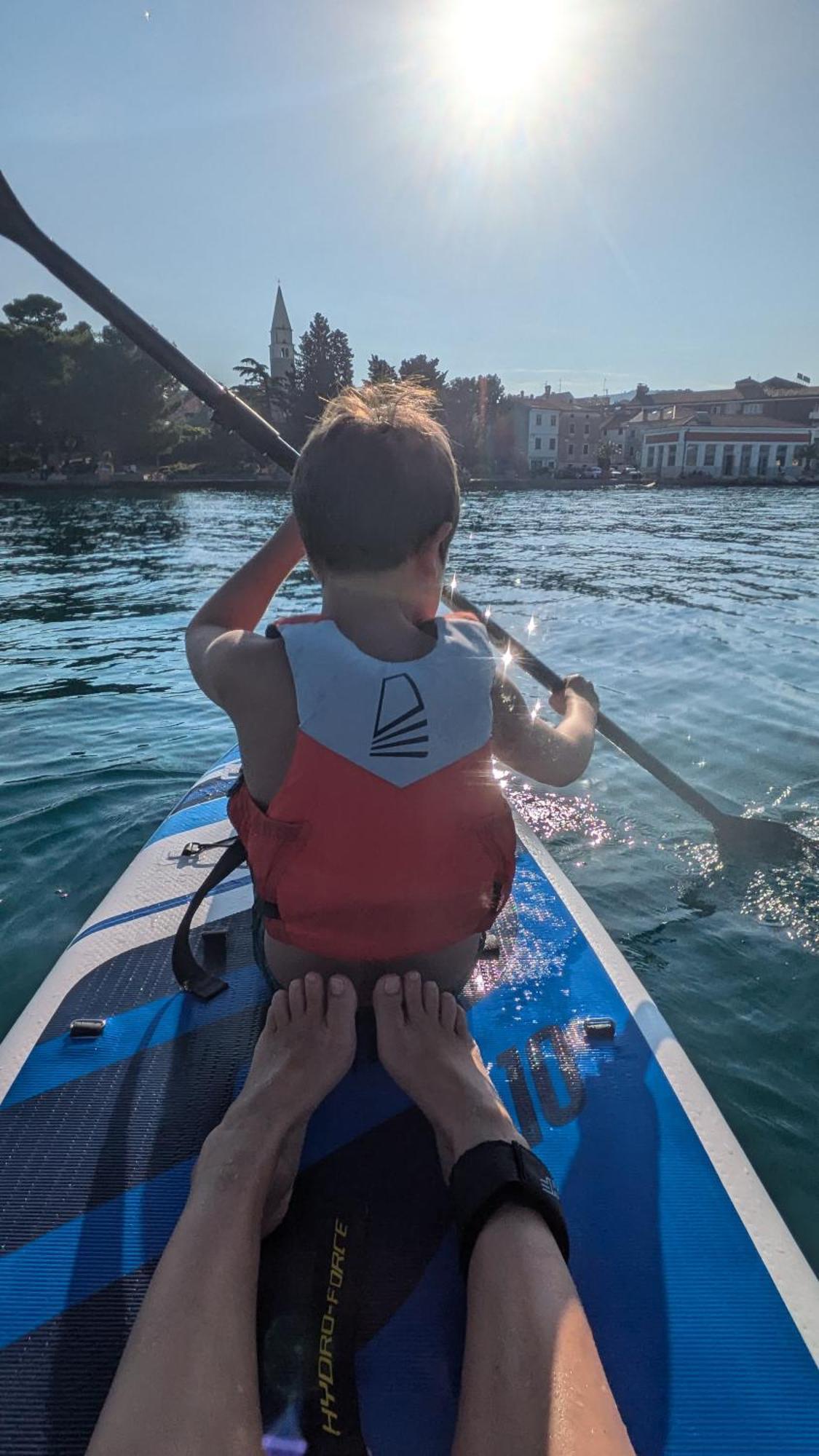 Apartmaji Diversorio Izola