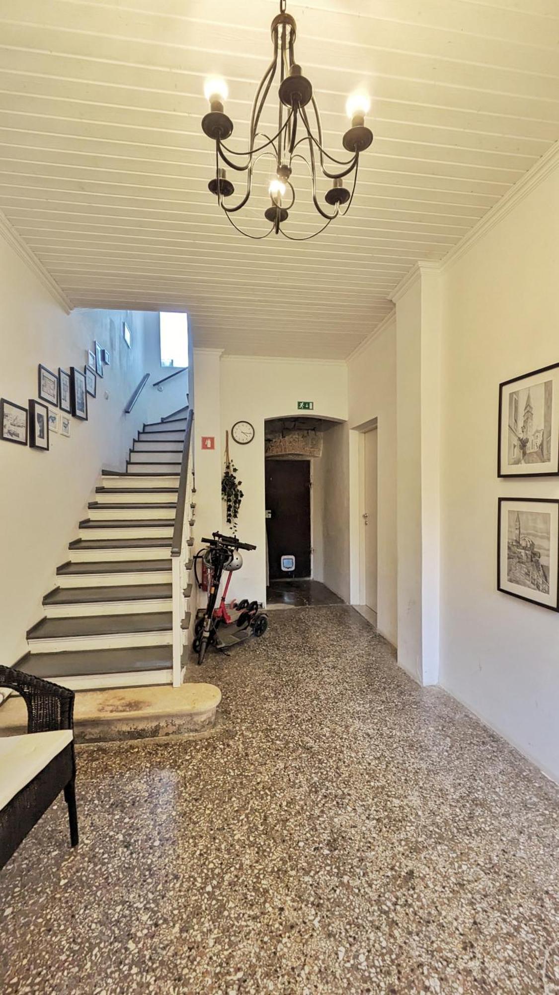 Apartmaji Diversorio * Izola