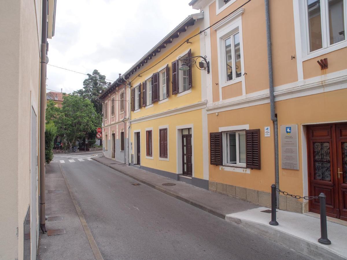 Apartmaji Diversorio *