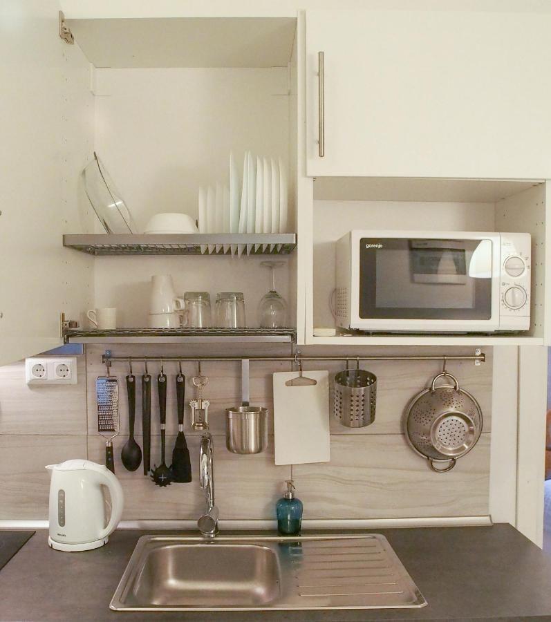 Appartement Apartmaji Diversorio Izola